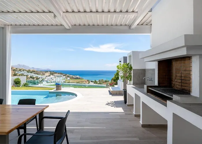 Villa Vrachos
