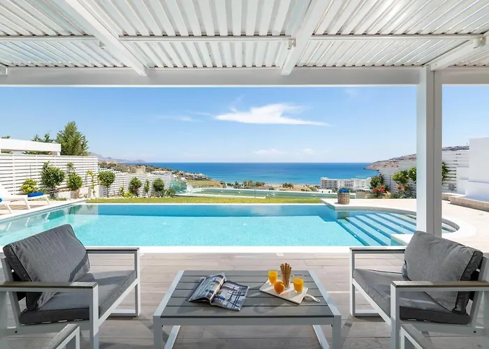 Villa Vrachos