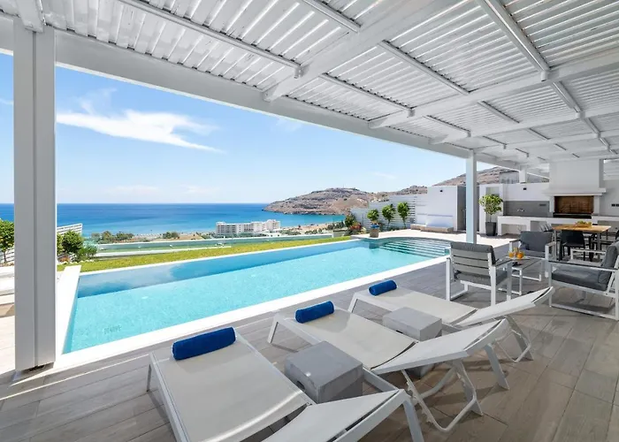 Villa Vrachos